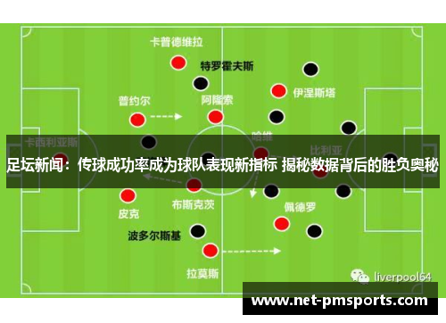 足坛新闻：传球成功率成为球队表现新指标 揭秘数据背后的胜负奥秘