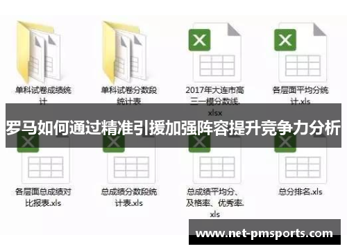 罗马如何通过精准引援加强阵容提升竞争力分析