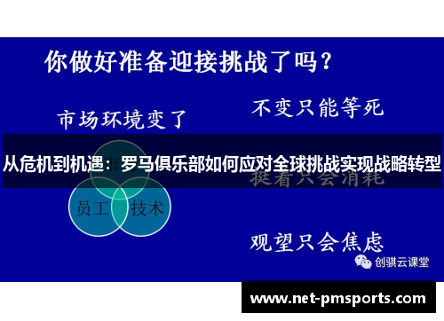 从危机到机遇：罗马俱乐部如何应对全球挑战实现战略转型