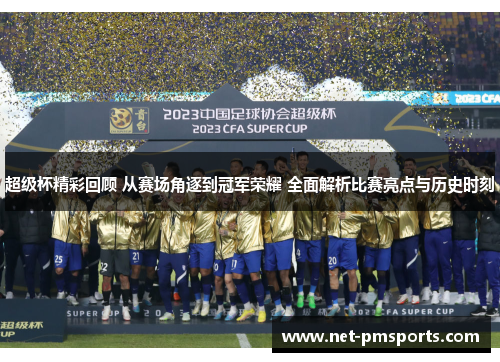超级杯精彩回顾 从赛场角逐到冠军荣耀 全面解析比赛亮点与历史时刻