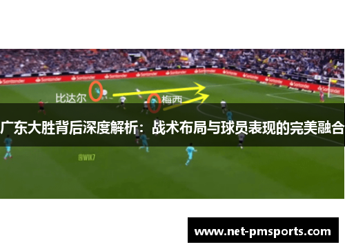广东大胜背后深度解析：战术布局与球员表现的完美融合