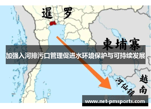 加强入河排污口管理促进水环境保护与可持续发展