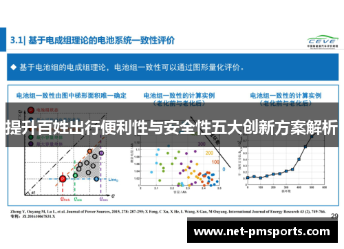 提升百姓出行便利性与安全性五大创新方案解析
