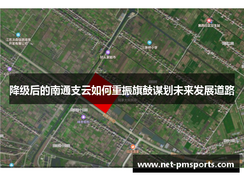 降级后的南通支云如何重振旗鼓谋划未来发展道路