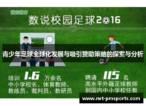 青少年足球全球化发展与吸引赞助策略的探索与分析